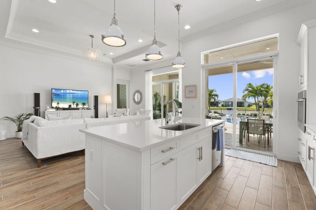 11298 SW Lunata Way, Port St Lucie, FL 34987