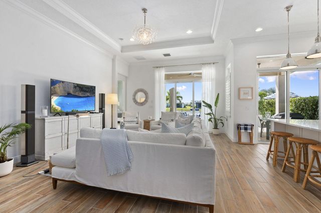 11298 SW Lunata Way, Port St Lucie, FL 34987