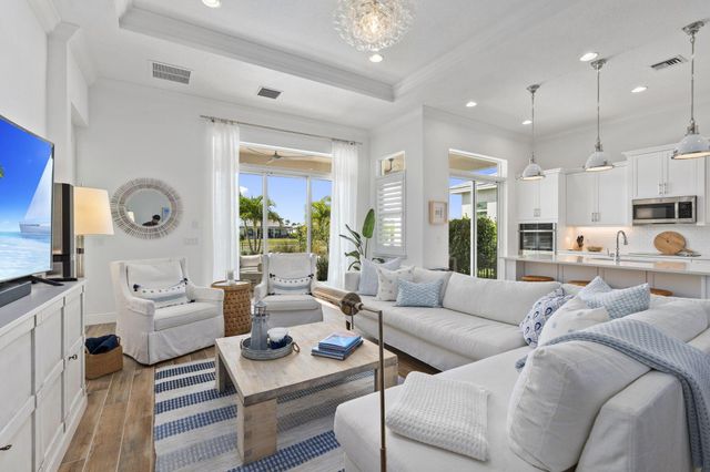 11298 SW Lunata Way, Port St Lucie, FL 34987