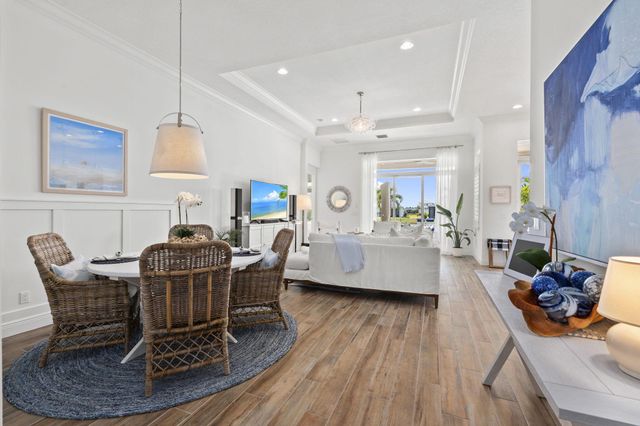 11298 SW Lunata Way, Port St Lucie, FL 34987