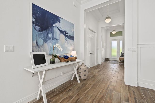 11298 SW Lunata Way, Port St Lucie, FL 34987