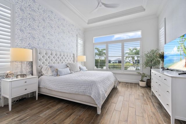 11298 SW Lunata Way, Port St Lucie, FL 34987