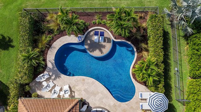 11298 SW Lunata Way, Port St Lucie, FL 34987