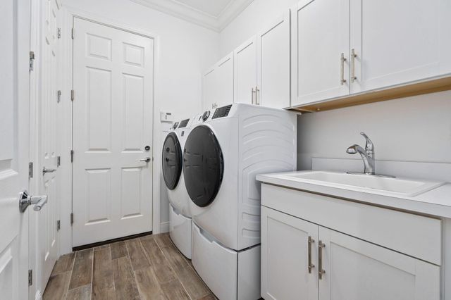 11298 SW Lunata Way, Port St Lucie, FL 34987