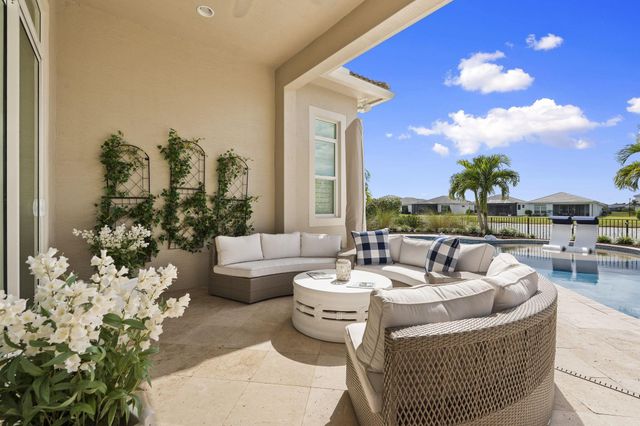 11298 SW Lunata Way, Port St Lucie, FL 34987