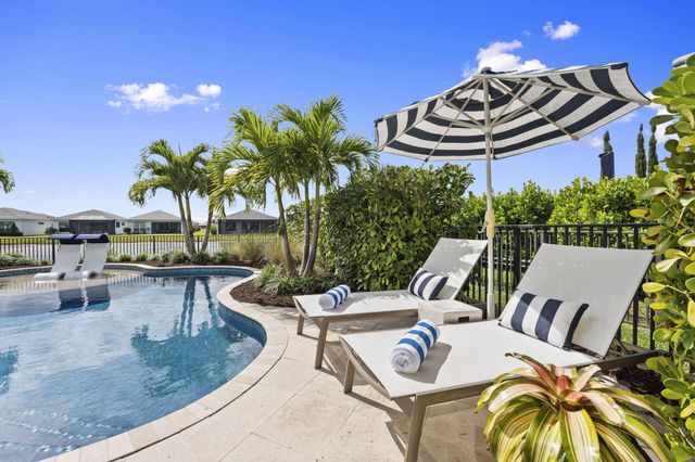 11298 SW Lunata Way, Port St Lucie, FL 34987