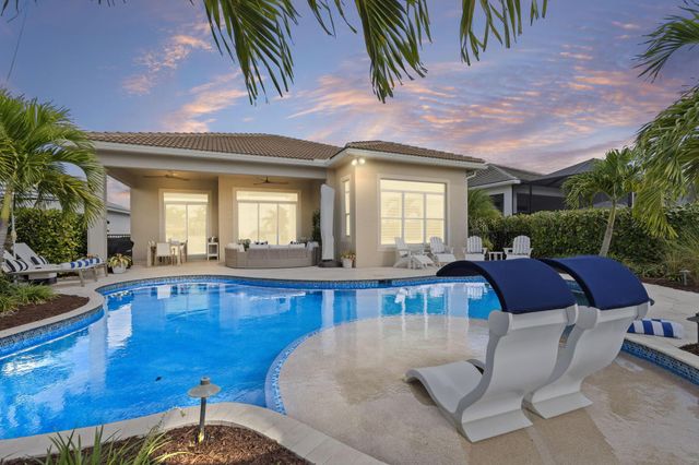 11298 SW Lunata Way, Port St Lucie, FL 34987