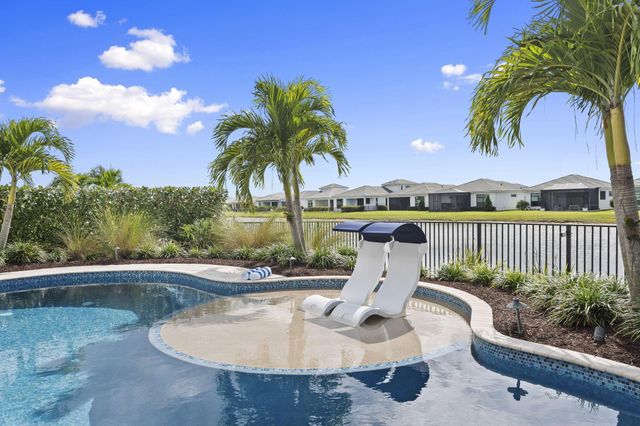 11298 SW Lunata Way, Port St Lucie, FL 34987