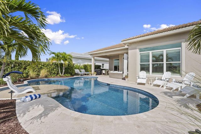 11298 SW Lunata Way, Port St Lucie, FL 34987