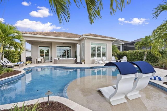 11298 SW Lunata Way, Port St Lucie, FL 34987