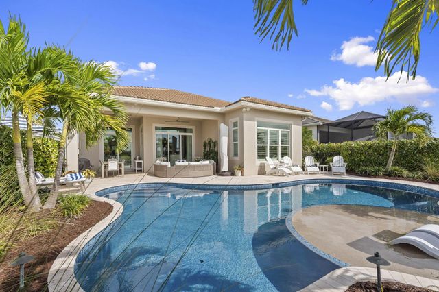 11298 SW Lunata Way, Port St Lucie, FL 34987