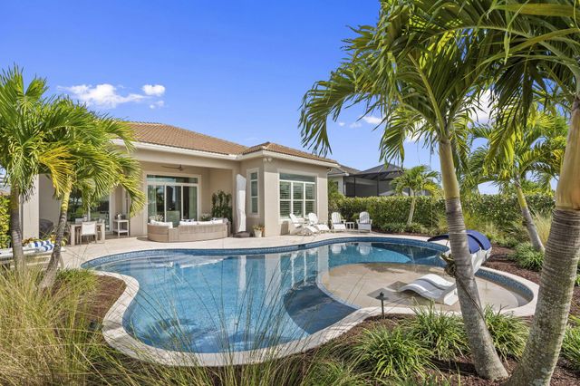 11298 SW Lunata Way, Port St Lucie, FL 34987