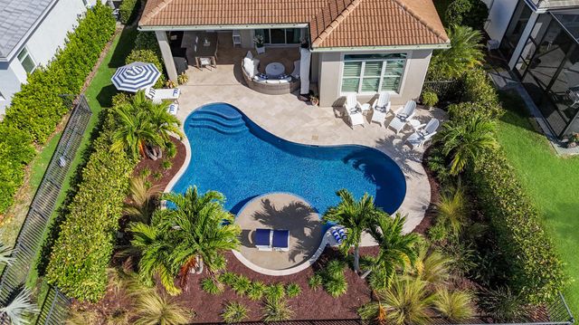 11298 SW Lunata Way, Port St Lucie, FL 34987