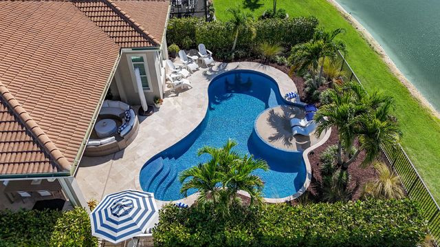 11298 SW Lunata Way, Port St Lucie, FL 34987