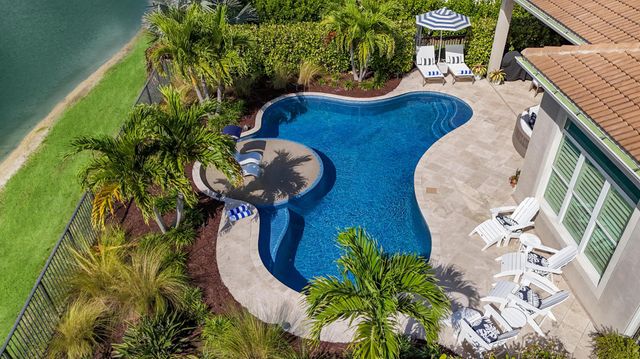 11298 SW Lunata Way, Port St Lucie, FL 34987