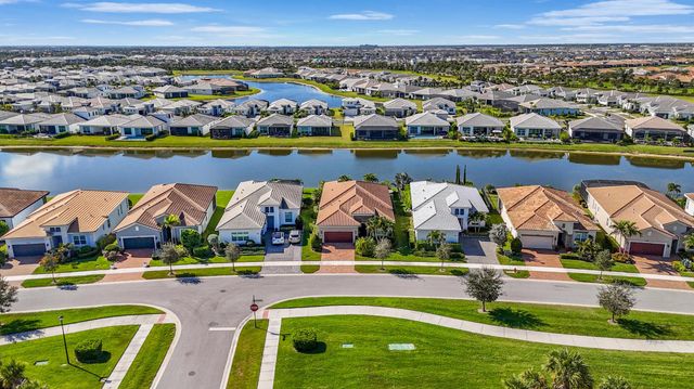 11298 SW Lunata Way, Port St Lucie, FL 34987