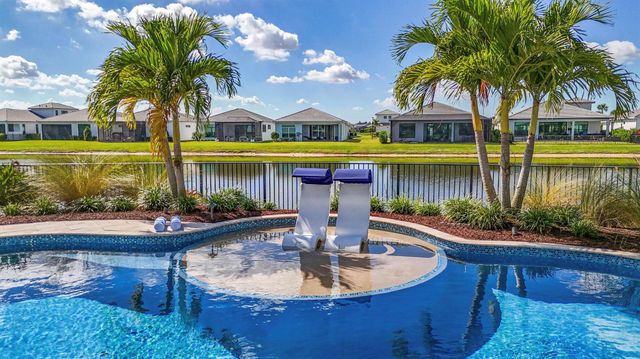 11298 SW Lunata Way, Port St Lucie, FL 34987
