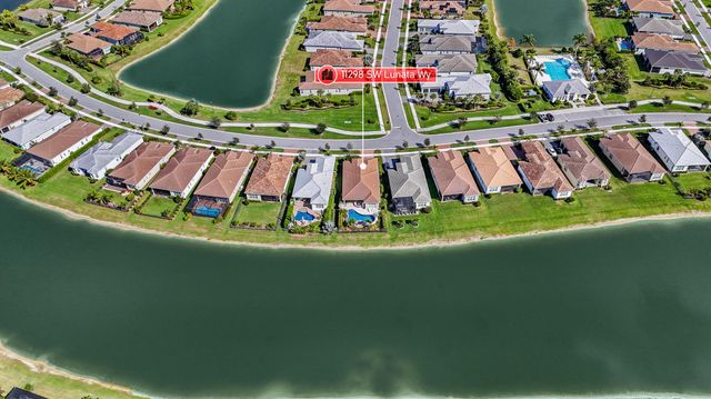 11298 SW Lunata Way, Port St Lucie, FL 34987