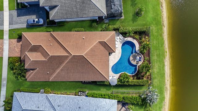 11298 SW Lunata Way, Port St Lucie, FL 34987