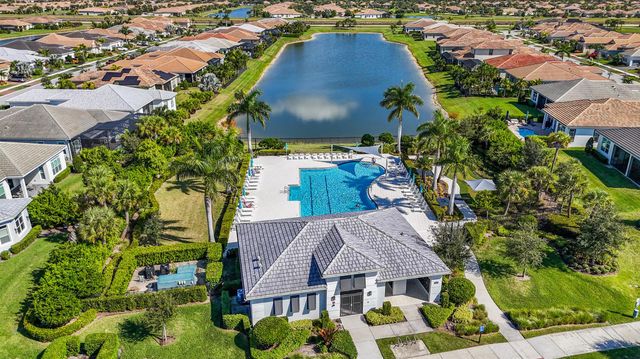 11298 SW Lunata Way, Port St Lucie, FL 34987