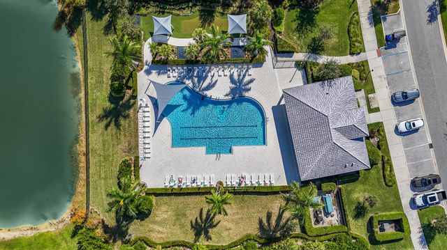 11298 SW Lunata Way, Port St Lucie, FL 34987