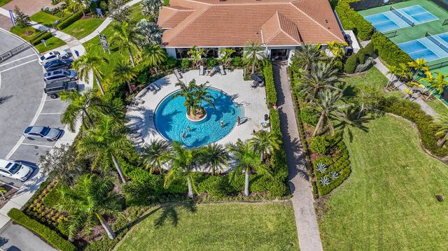 11298 SW Lunata Way, Port St Lucie, FL 34987