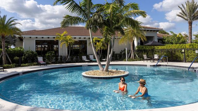 11298 SW Lunata Way, Port St Lucie, FL 34987