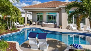 11298 SW Lunata Way, Port St Lucie, FL 34987