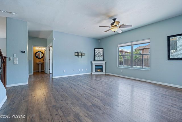 3614 E Canter Road, Tucson, AZ 85739