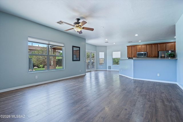 3614 E Canter Road, Tucson, AZ 85739