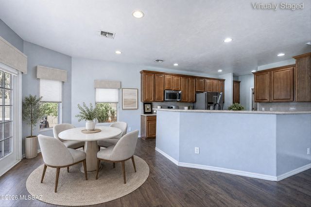 3614 E Canter Road, Tucson, AZ 85739
