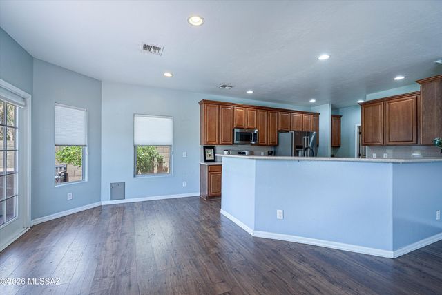 3614 E Canter Road, Tucson, AZ 85739