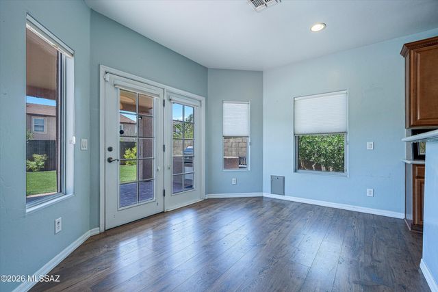 3614 E Canter Road, Tucson, AZ 85739
