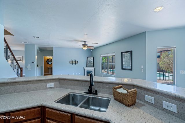 3614 E Canter Road, Tucson, AZ 85739