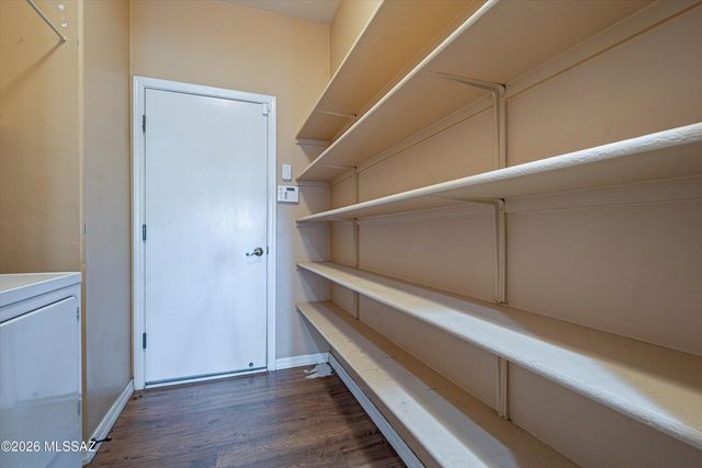 3614 E Canter Road, Tucson, AZ 85739