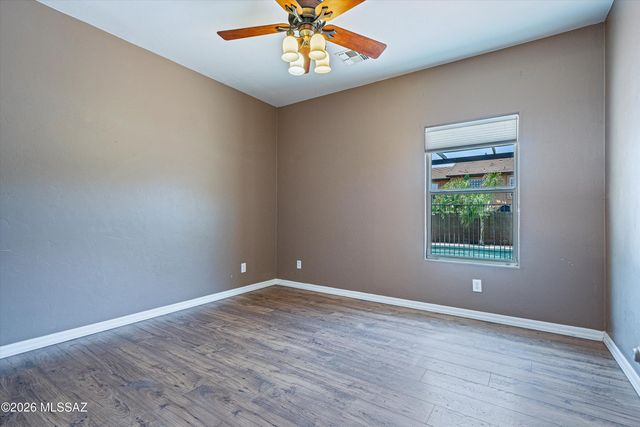 3614 E Canter Road, Tucson, AZ 85739