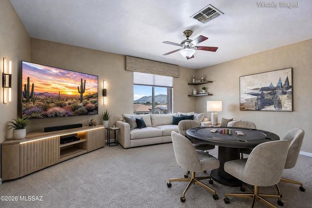 3614 E Canter Road, Tucson, AZ 85739