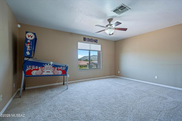 3614 E Canter Road, Tucson, AZ 85739