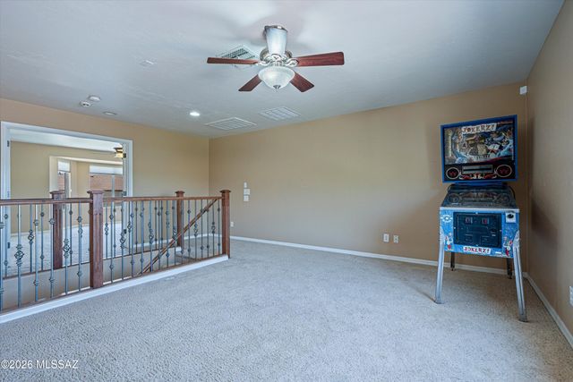3614 E Canter Road, Tucson, AZ 85739