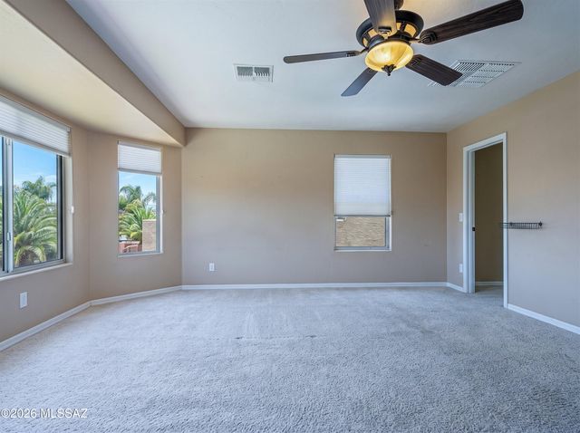3614 E Canter Road, Tucson, AZ 85739