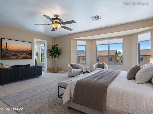 3614 E Canter Road, Tucson, AZ 85739
