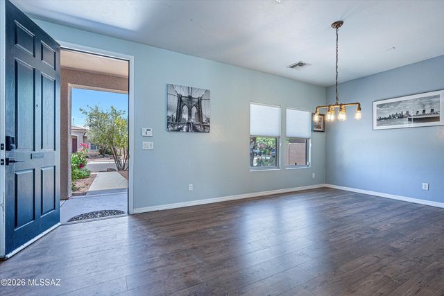 3614 E Canter Road, Tucson, AZ 85739