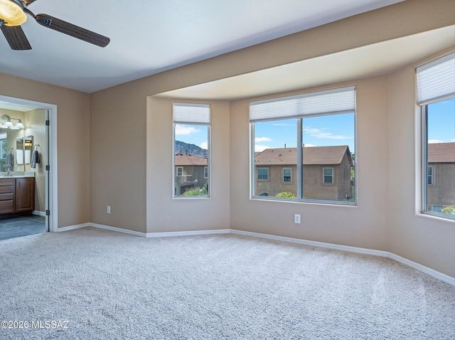 3614 E Canter Road, Tucson, AZ 85739