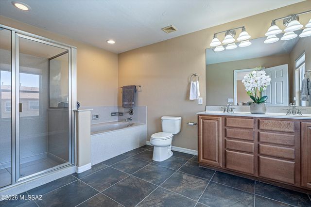 3614 E Canter Road, Tucson, AZ 85739