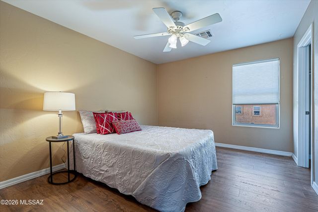 3614 E Canter Road, Tucson, AZ 85739