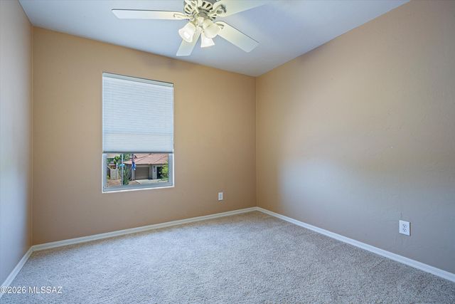 3614 E Canter Road, Tucson, AZ 85739