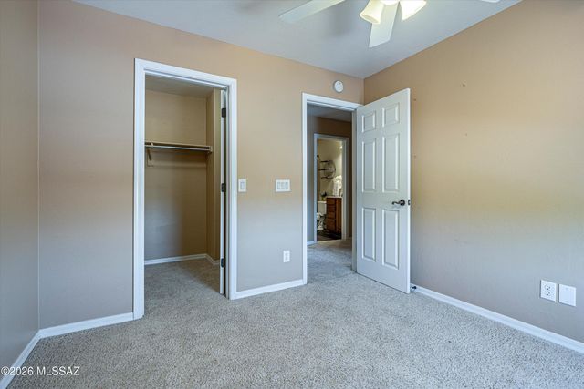 3614 E Canter Road, Tucson, AZ 85739