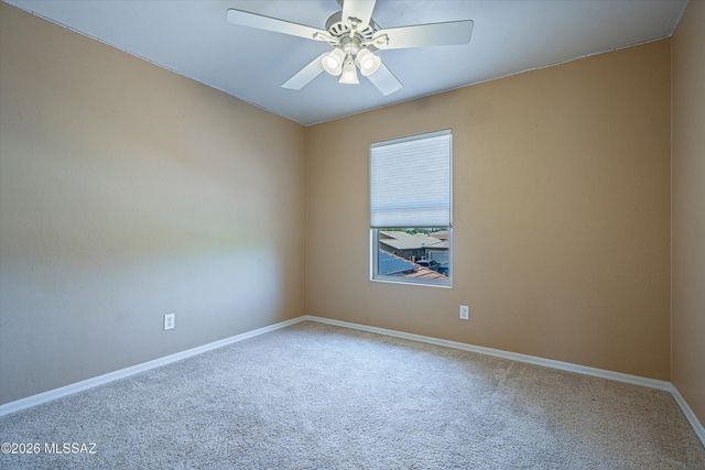3614 E Canter Road, Tucson, AZ 85739
