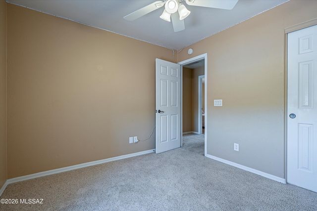 3614 E Canter Road, Tucson, AZ 85739