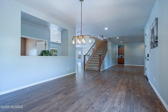 3614 E Canter Road, Tucson, AZ 85739